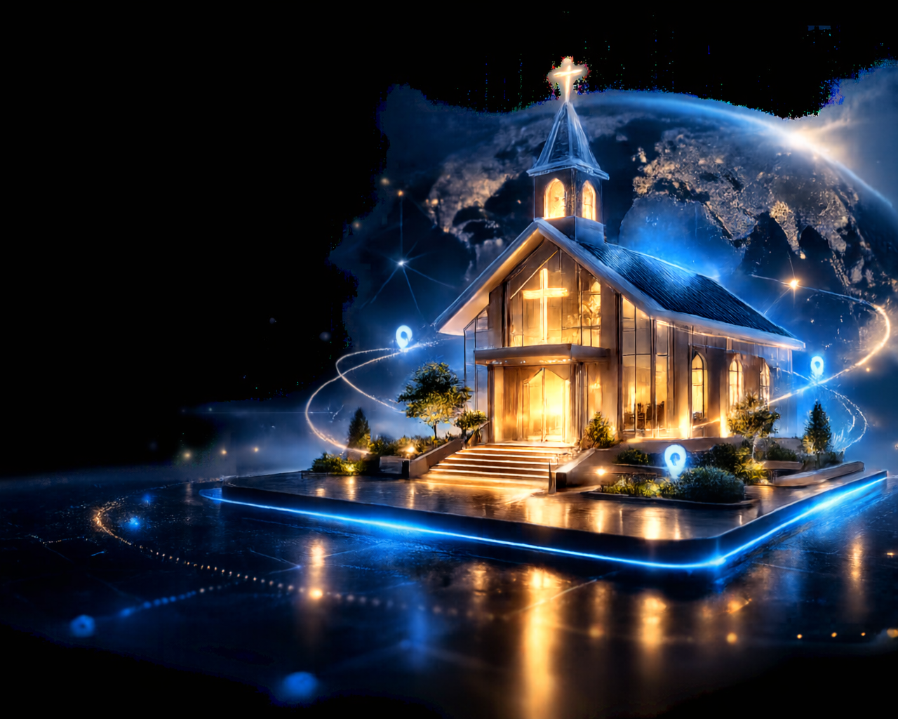 Faith Community Church
